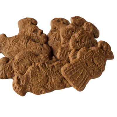 Borsbeekse speculoos 210 gram