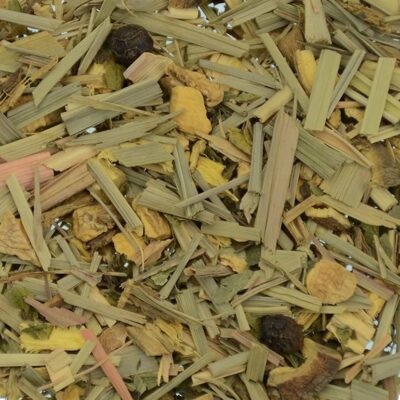 Ayurveda losse thee kruideninfusie 100 g
