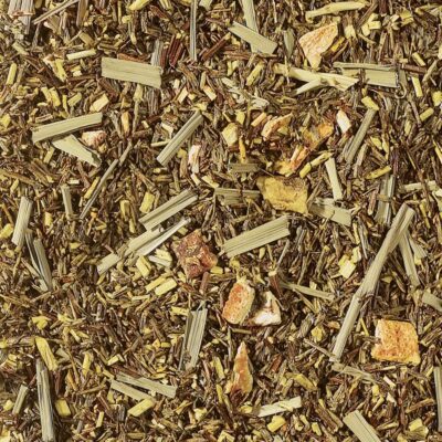 groene rooibos thee losse infusie 100 g