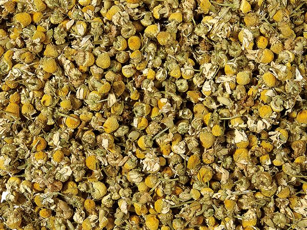 Kamille losse thee infusie 40 gram