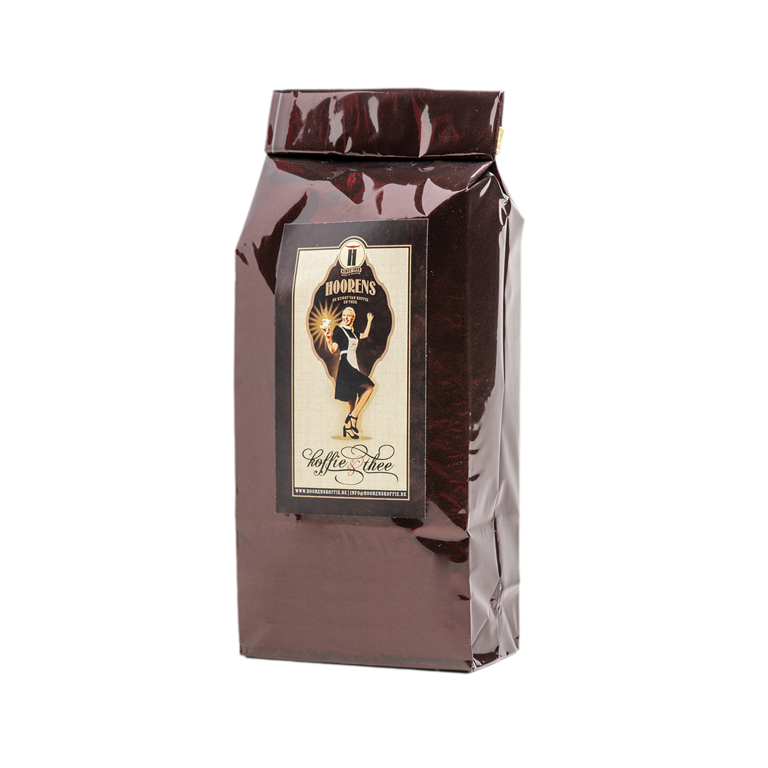 Hibiscus losse thee – pure hibiscus 100 g - Afbeelding 2