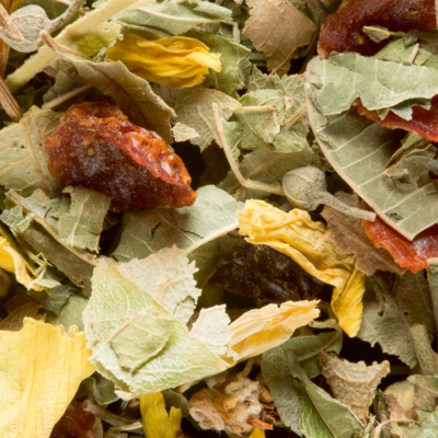 Tisane de la Reyne Dammann kruideninfusie 50 g