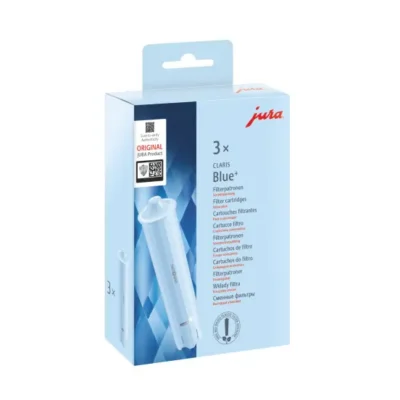 Jura CLARIS BLUE+ 3 Pack (nr 24231)