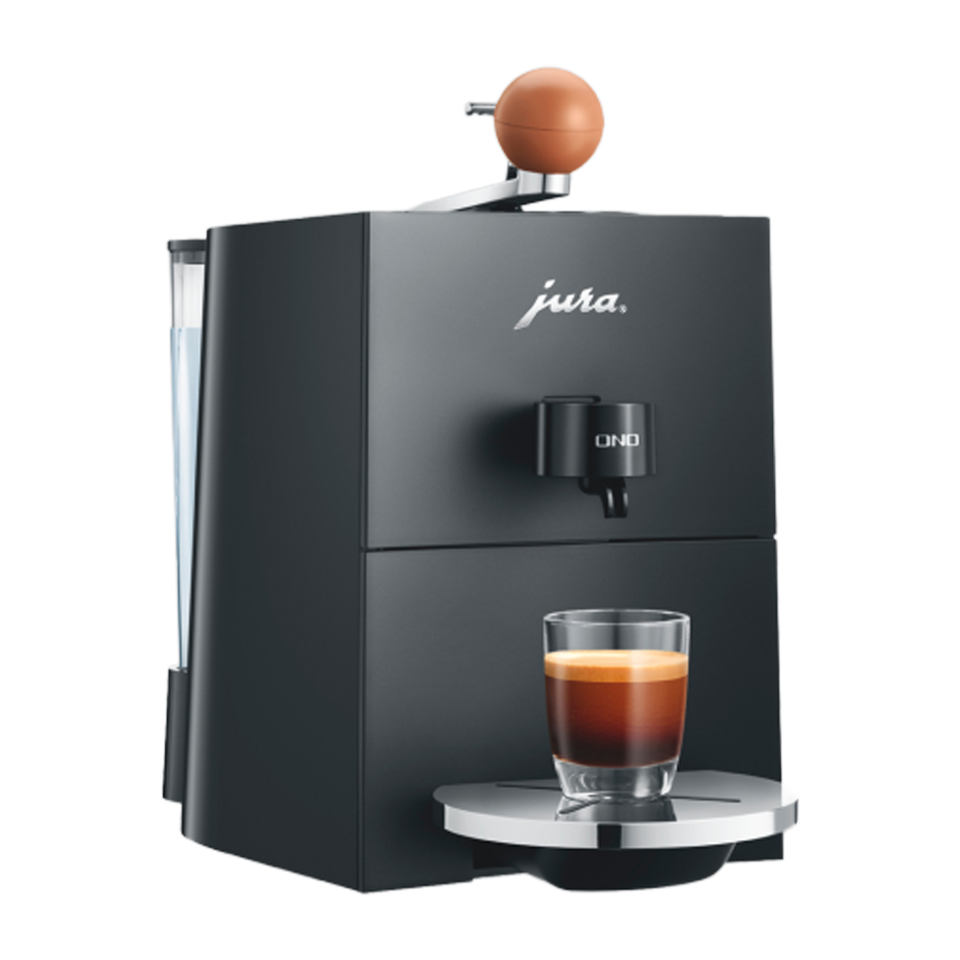 Jura ONO Coffee Black EA (15505) - Afbeelding 3