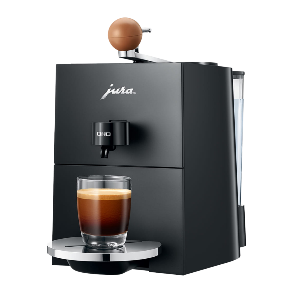 Jura ONO Coffee Black EA (15505)