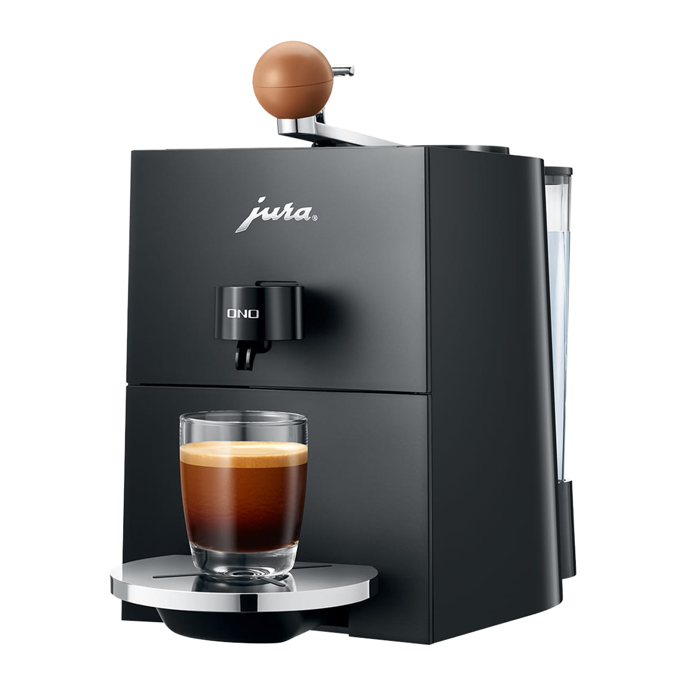 Jura ONO Coffee Black EA (15505)