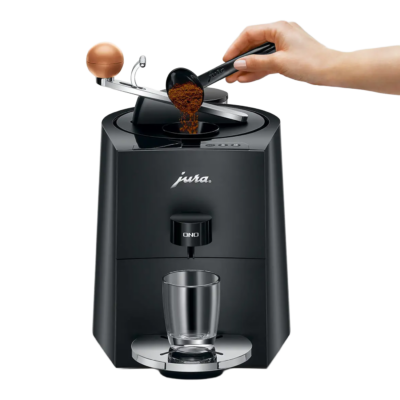 Jura ONO Coffee Black EA (15505)