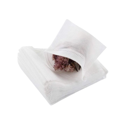 ChaCult theezakjes voor losse thee – 64 stuks