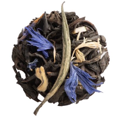 Dammann Earl Grey Yin Zhen – 24 theebuiltjes