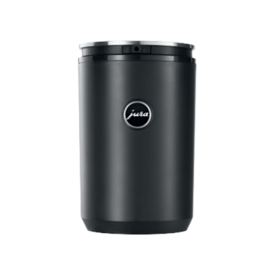 Jura Cool Control 1 liter Black EB - 24261 - WIFI COMPATIBLE