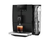 Jura ENA 4 Full Metropolitan Black EB (15501) met gratis proefpakket koffie